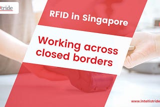 RFID in Singapore