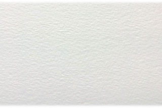 The Blank White Page