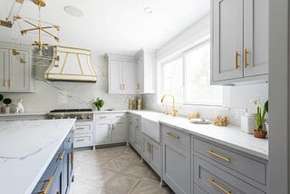 Best Kitchen Backsplash Ideas for White Cabinets