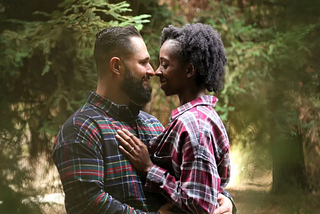 How to Find a Healthy, Happy Relationship