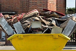 Aussie Bin Hire: Melbourne’s Top Choice for Efficient Waste Management