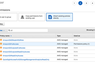 Upload a remote image to S3 without saving it first with python