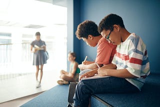 Why Being a Teenager Is the Worst?