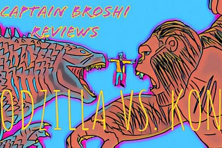Captain Broshi Reviews