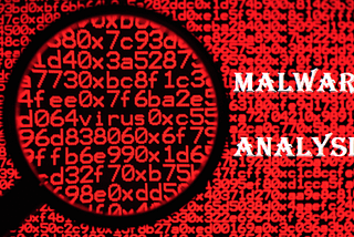 Intro to Malware Analysis