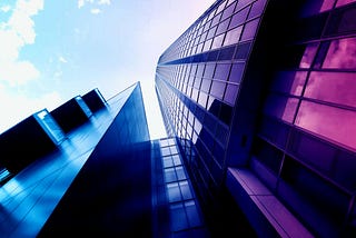 Coding Projects as Buildings and Their Interconnected Layers