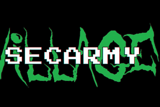 SECARMY OSCP GIVEAWAY MACHINE