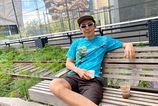 20 lessons from 2 years in New York City