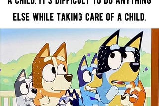 Inspire Inclusion for mothers.