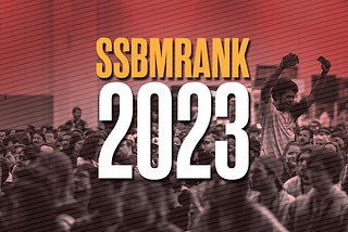 SSBMRank 2023