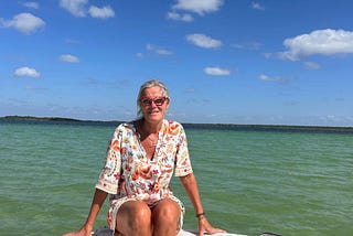 Beautiful Bacalar