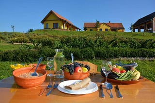 Zakaj je Slovenija popolna destinacija za družinske počitnice