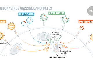 What makes the Novavax vaccine different from the others?
