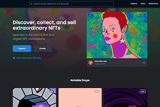 The OpenSea Hidden Folder Demystified: Airdropped NFTs