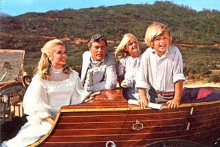 This New Job is Kicking My Ass