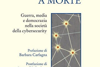 CONNESSI A MORTE