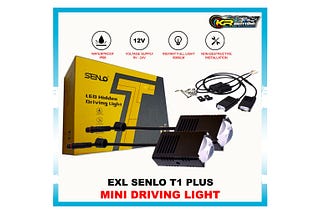 mini driving lights Philippines