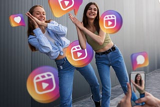 aumentare follower su Instagram gratis
