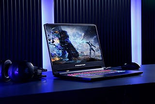 Is gaming laptop worth buying?