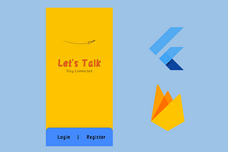 Let’s Talk: Flutter Chatting App
