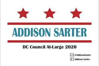 My Plan To Close The Racial Wealth Gap In D.C.