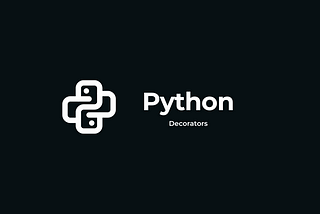Decorator in Python
