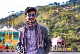 Innovators of MoEVing Spotlight — Shahrear, Software Engineer
