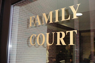 The Facilitating System of the Family Court