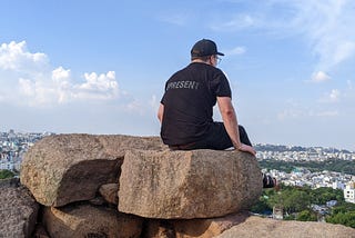 2024 Reflections & 2025 Aspirations: Embracing the Unconventional Path