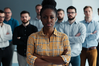 How to shut down anti-DEI bores: 2 simple facts & 1 bulletproof argument