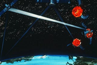 Do Laser Produced Plasmas Explain Some of the UAP Orbs?