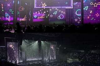 ✨Coconut Global x 131 Label, B.I artist solo fan meeting and concert successfully completed✨