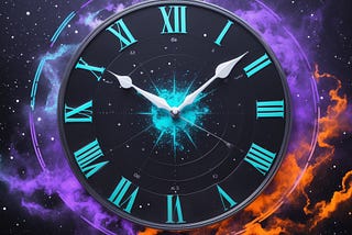 The Harvest: A Multidimensional Perspective on the Cycles of Time and the Evolution of…