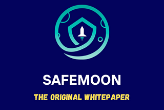 What is SafeMoon?