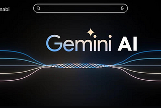 Google Gemini AI: The Future of Search and Beyond [2024 Update]