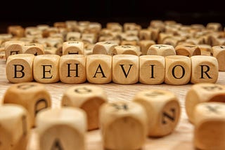 The Science of Behavior Change