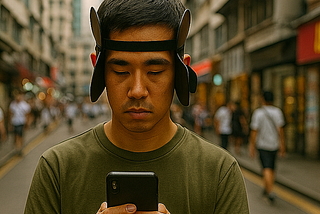 From Paid Reach to Earned Inclusion - Rethinking Brand in the Age of AI