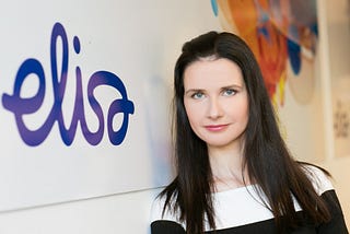 Client Story: How AI and Callbot Helped Elisa to Automate Customer Service During The Crisis —…