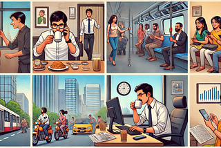 Day in the Office Reels: Authentic or Just Aesthetic?