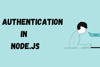 JWT Authentication in Node.js