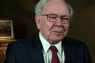 Warren Buffett’s Thoughts on Inflation