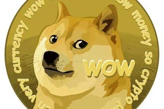 Did You Participate In the Doge Burning Pool Today?