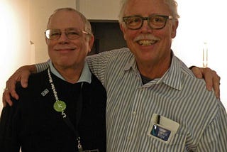 My adventures with David Bunnell: a reminiscence — part 5