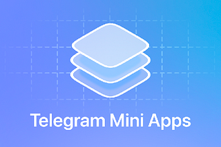 Building a Telegram Mini App with Flutter