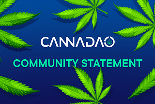 CannaDAO web3 crypto cannabis DAO announces mission and vision rebranding into LEEF