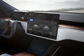 Unlocking the Future: Tesla’s Integrated Software Stack