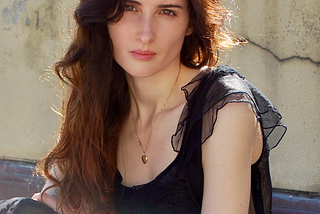 Spotlight series #116 : Katie Ebbitt