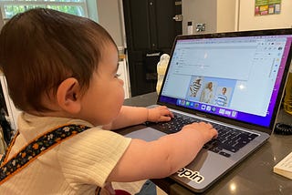 Parental Relativity