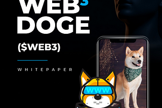 Introduction to Web3 Doge