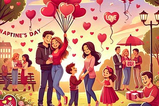 Valentine’s Day 2025: The Year of Self-Love, Luxe Gifting & Celebrity-Inspired Romance
